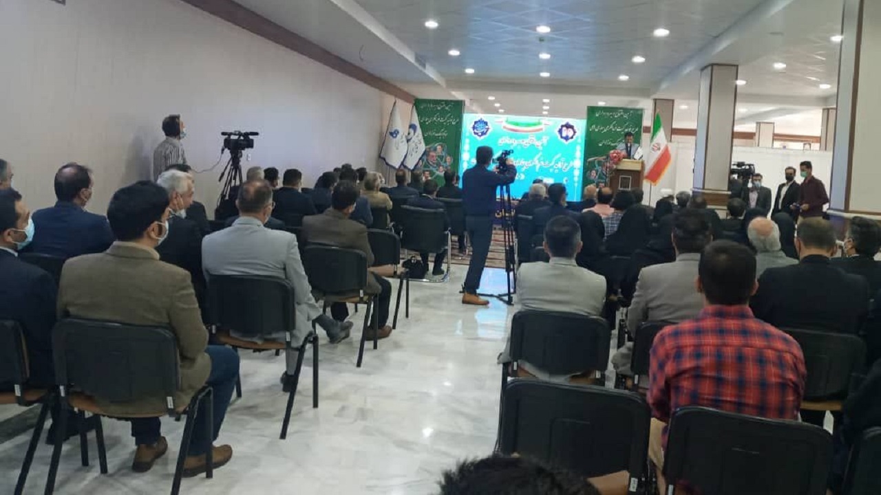 تولید کیت غربالگری نوزادان به دست دانشمندان هسته‌ای کشور در خنداب