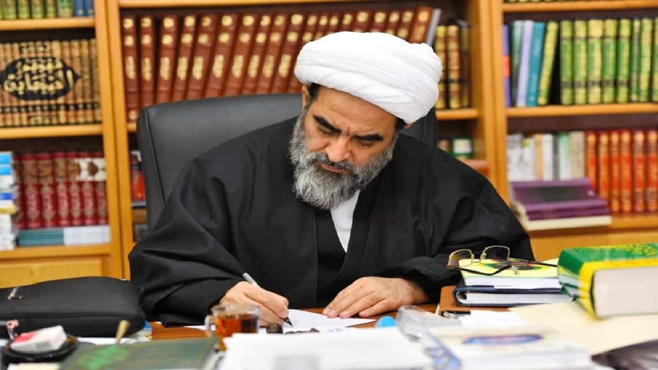 هدف اصلی در تخریب قبور ائمه (ع) در بقیع جدا کردن مردم از امامت است