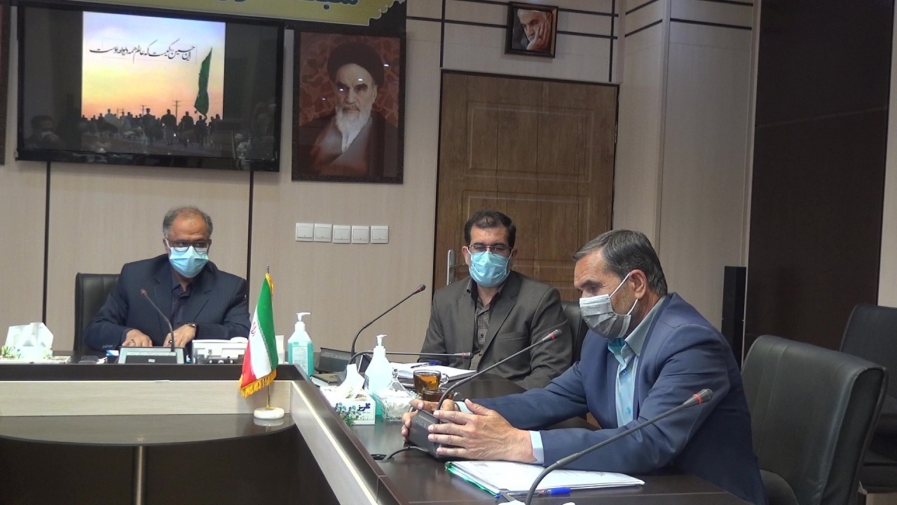 آمادگی ۵۲ موکب برای خدمات رسانی به زائران اربعین حسینی