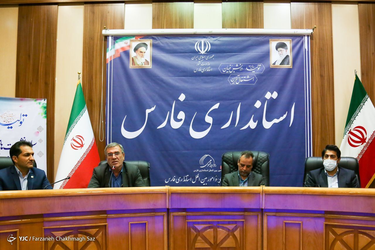 کشف یک میلیون و ۶۰۹ هزار لیتر سوخت قاچاق در فارس
