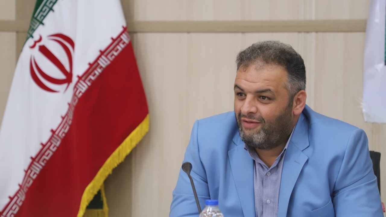 تالار وزنه برداری پارس آباد تا پایان سال به بهره برداری می‌رسد