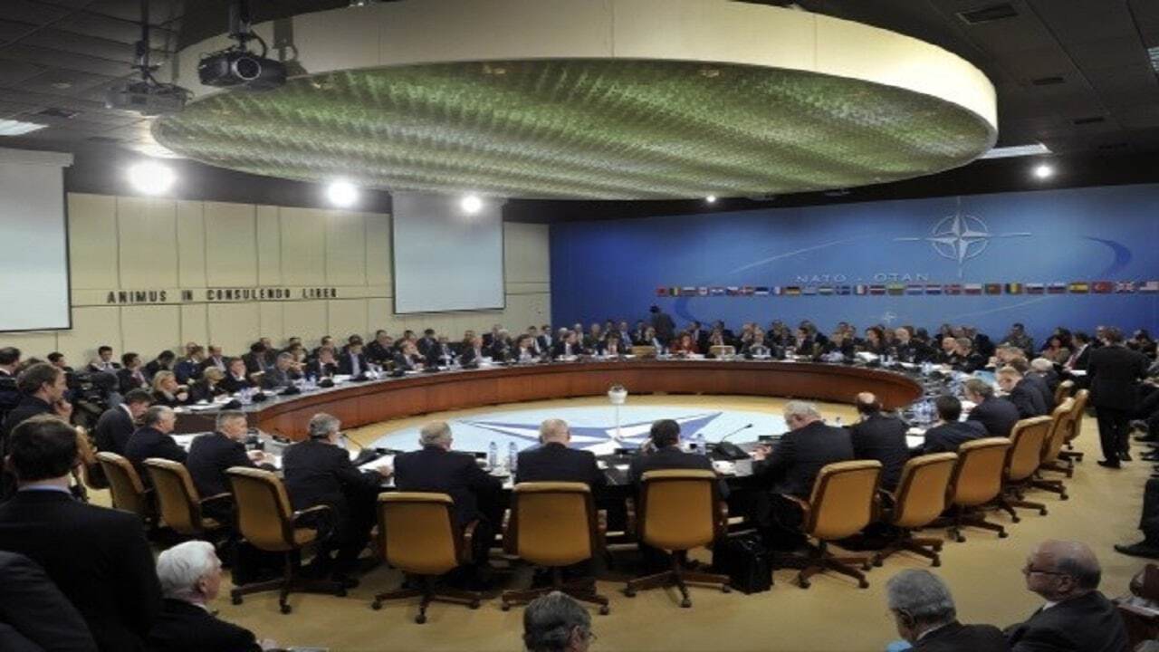 آینده سوریه؛ محور نشست مقامات اروپایی و آسیایی در بروکسل
