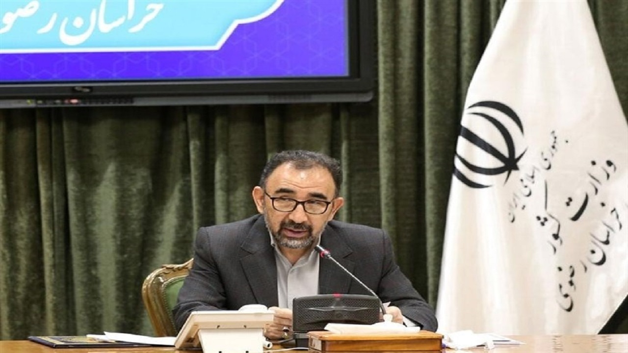 معرفی سه طرح بزرگ اولویت دار خراسان رضوی