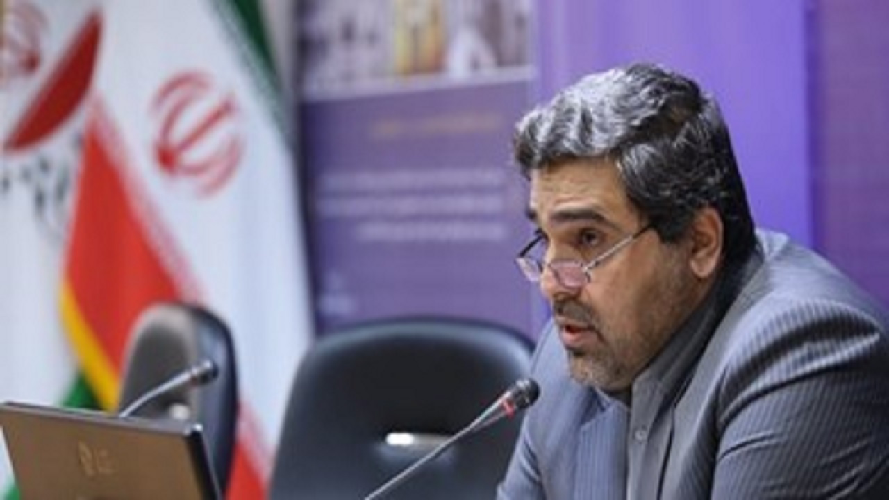 بافت فرهنگی هسته مرکزی شهر قم دچار مشکل شده است