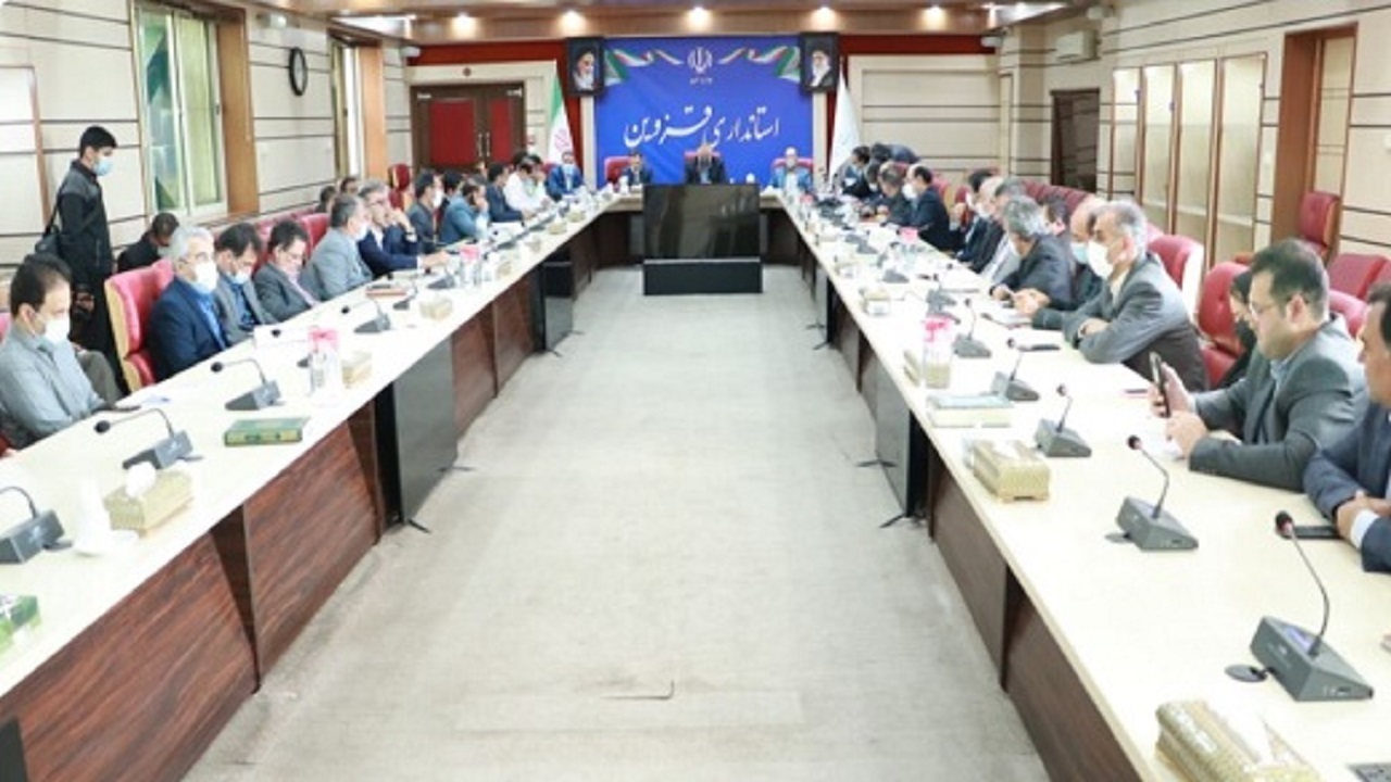 مشکلی در تامین کالا‌های اساسی در استان قزوین وجود ندارد