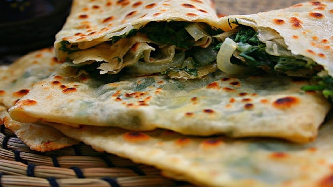 از