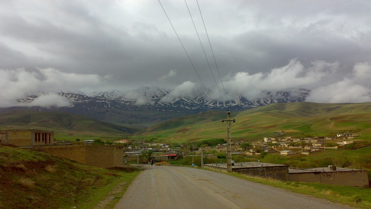 از