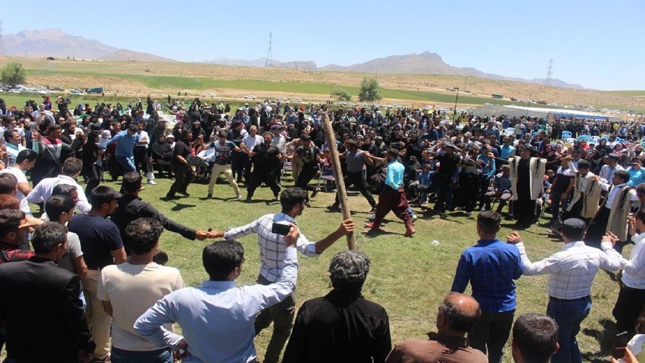 برگزاری هفته فرهنگی شهرستان فریدن با ۴۰ عنوان برنامه