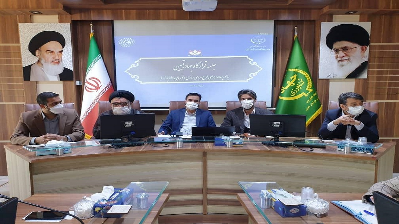 تلاش دولت، برداشتن فشار اقتصادی از آحاد افراد جامعه