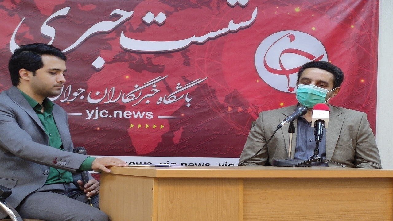 پخش زنده؛ تشکیل سازمان ملی مهاجرت + فیلم