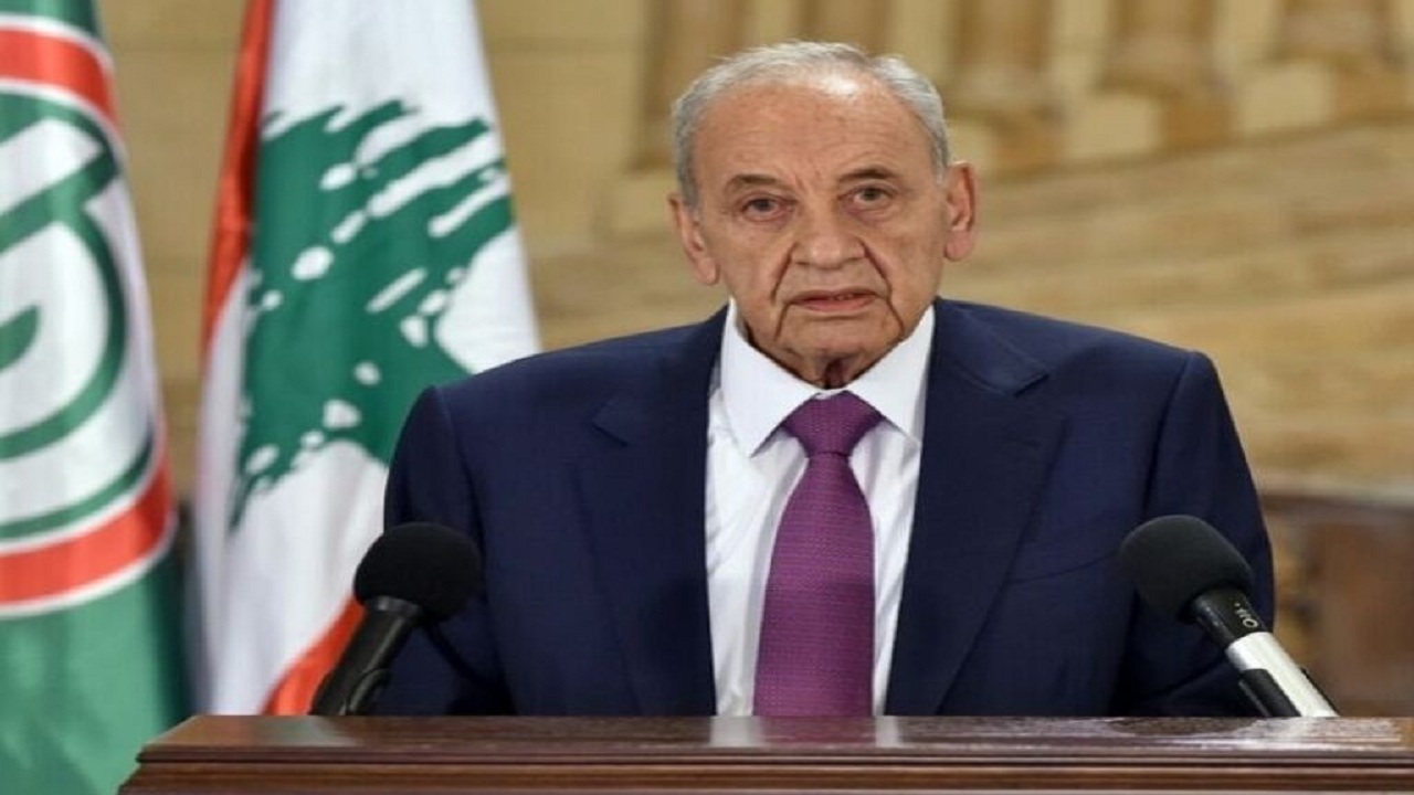 شرایط کنونی لبنان نیازمند گفتمان سیاسی آرام است