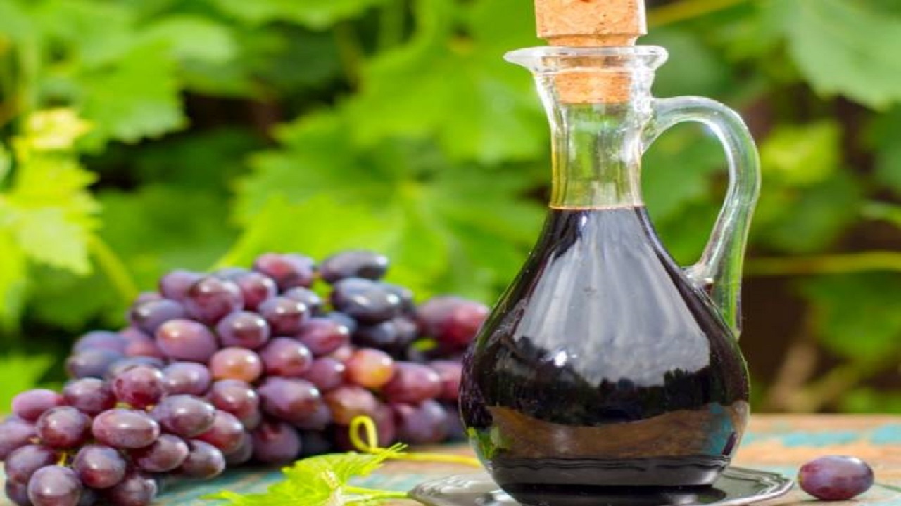 هزینه خرید سرکه چقدر است؟