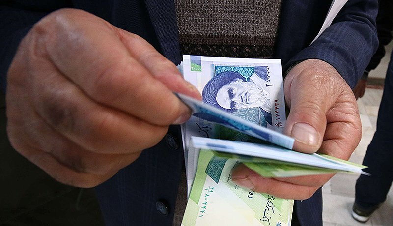 یارانه بازنشستگان وزارت دفاع افزایش می یابد