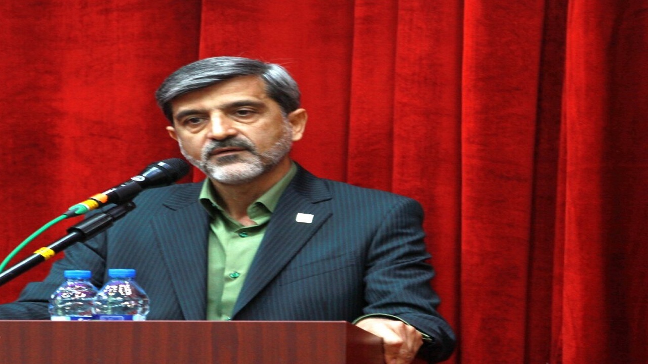 نخستین اعتبارسنجی دانشگاه علوم پزشکی استان‌سمنان در حال انجام است