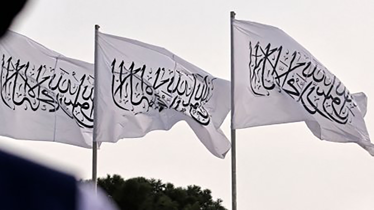 درخواست طالبان از آمریکا / در برخورد با مسائل، دیپلماسی را جایگزین زور کنید + فیلم