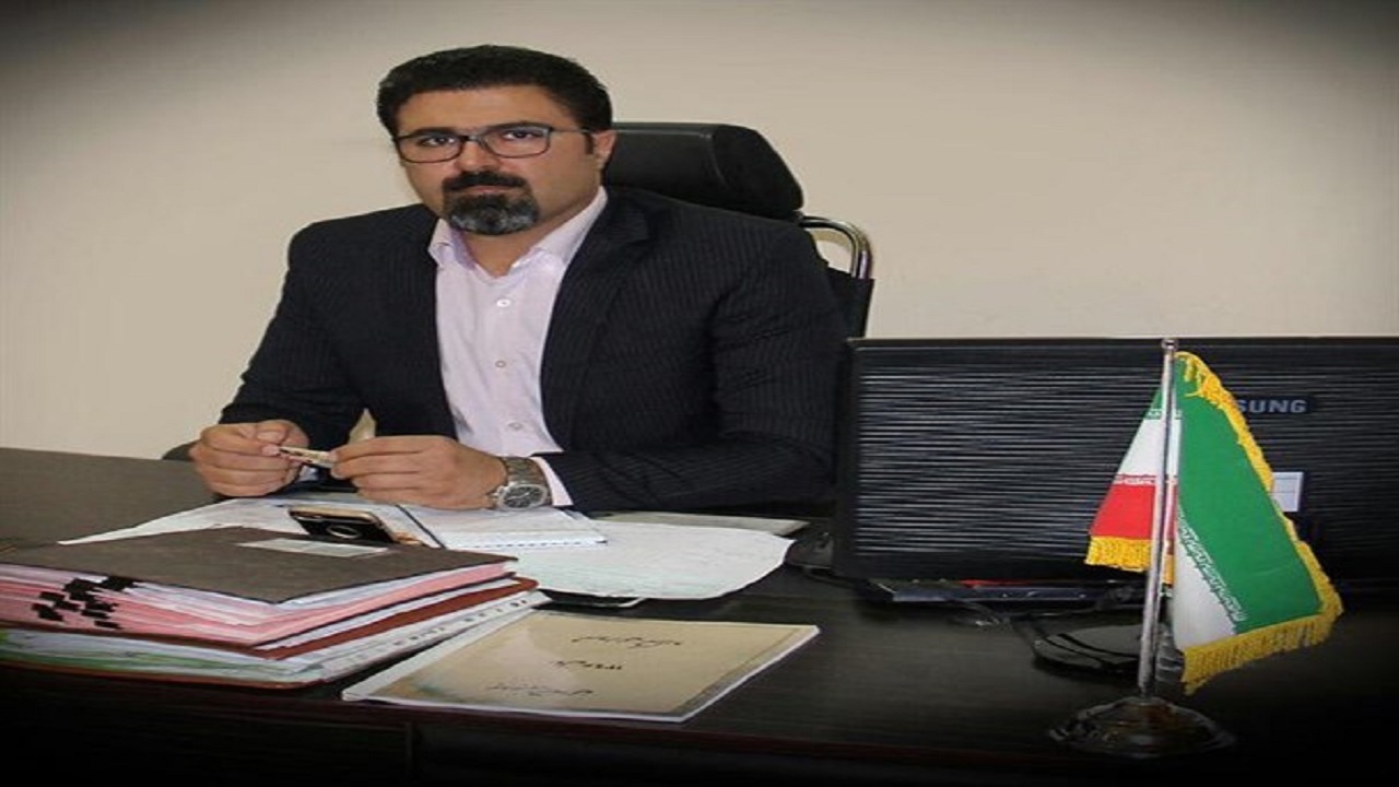 حامد فروزنده شهردار شهرکرد شد