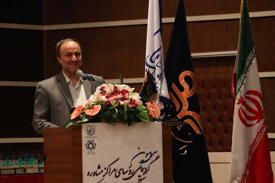 کمرنگ شدن همفکری و مشاوره در خانواده ها