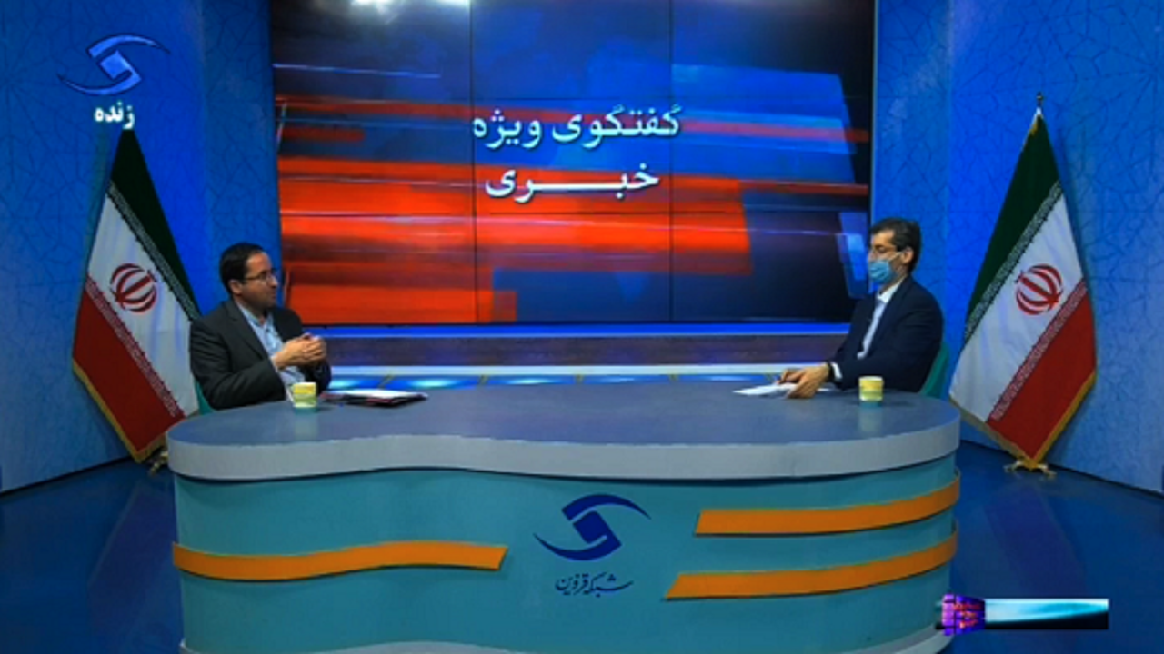 حذف یارانه‌ها مطرح نیست /هدفمندی یارانه اصلاح اقتصاد معیوب است