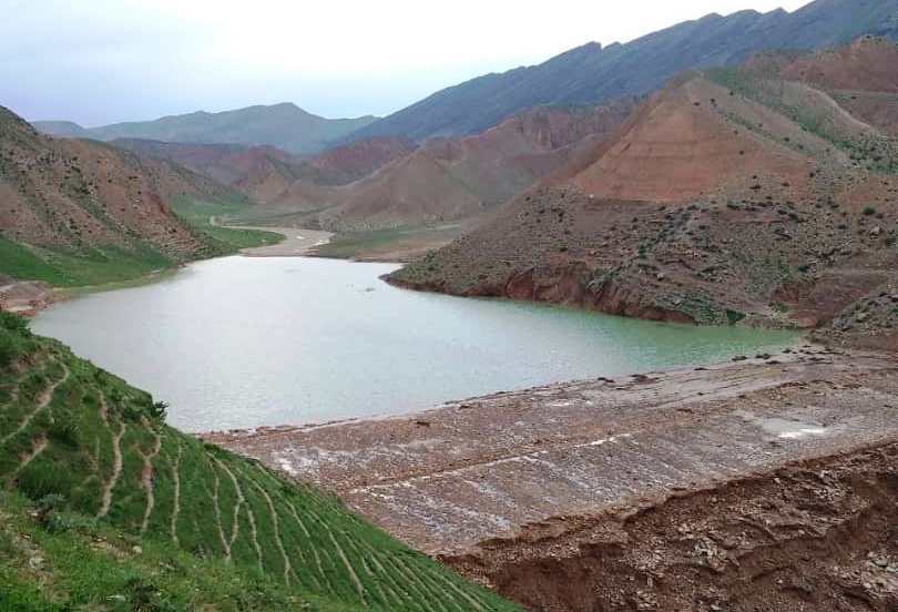 آبادتر از گذشته با مهار قطره‌های زندگی بخش