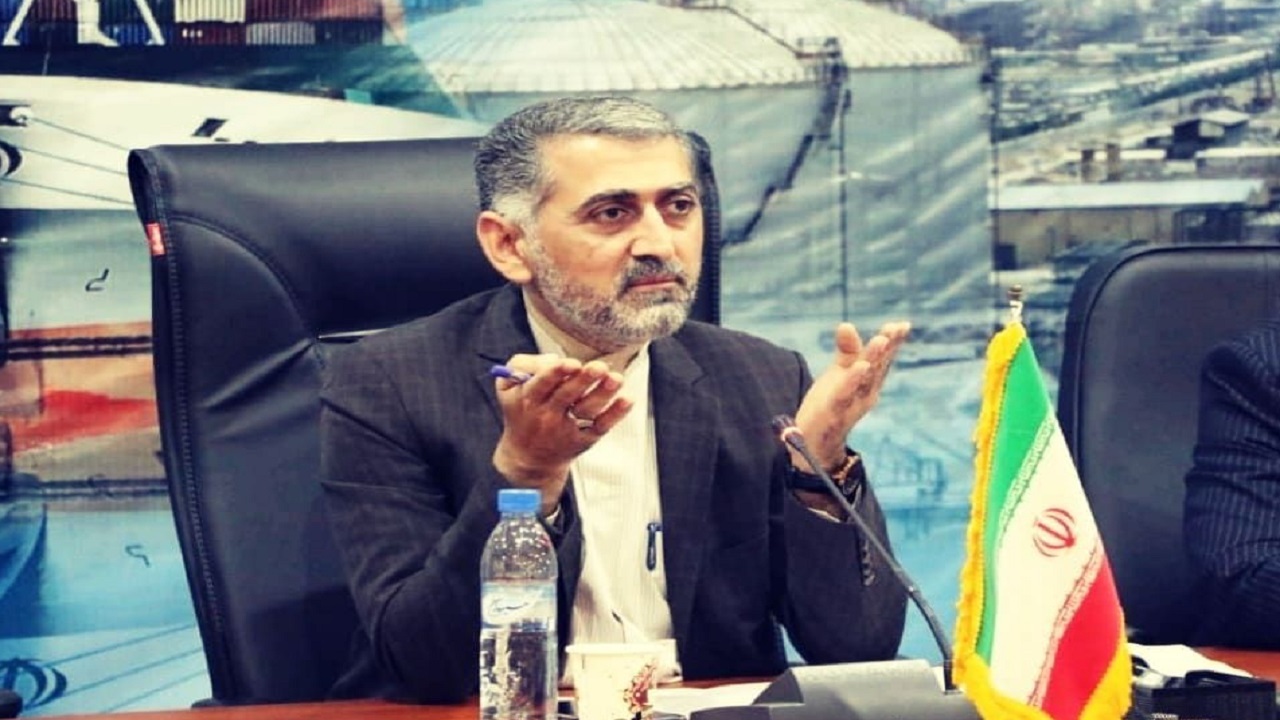 تغییرات مدیران در دستگاه‌های اجرایی بدور از نگاه و نگرش جناحی است