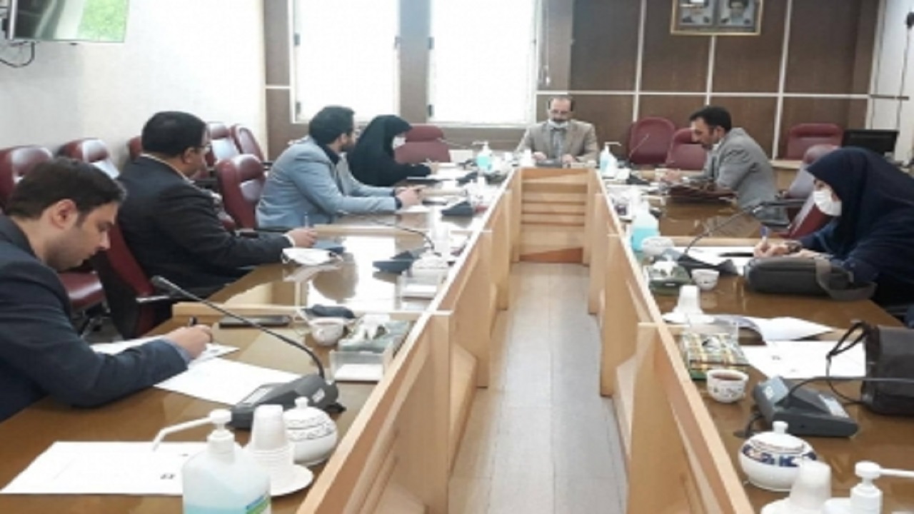 برگزاری نخستین رویداد نوآورانه فرهنگی و اجتماعی کشور در استان قزوین