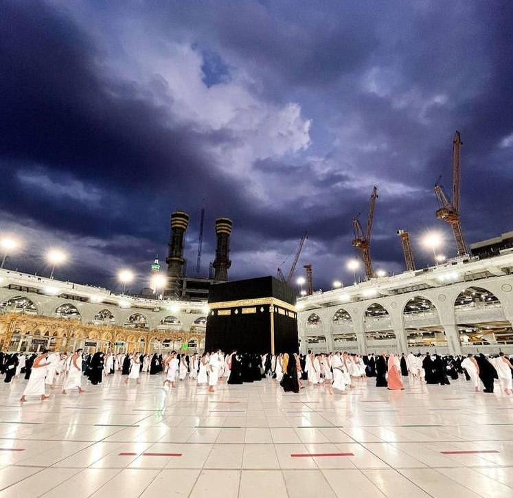فیش حج تمتع ۱۰۰ میلیون تومان شد! فیش حج تمتع ۱۰۰ میلیون تومان شد!