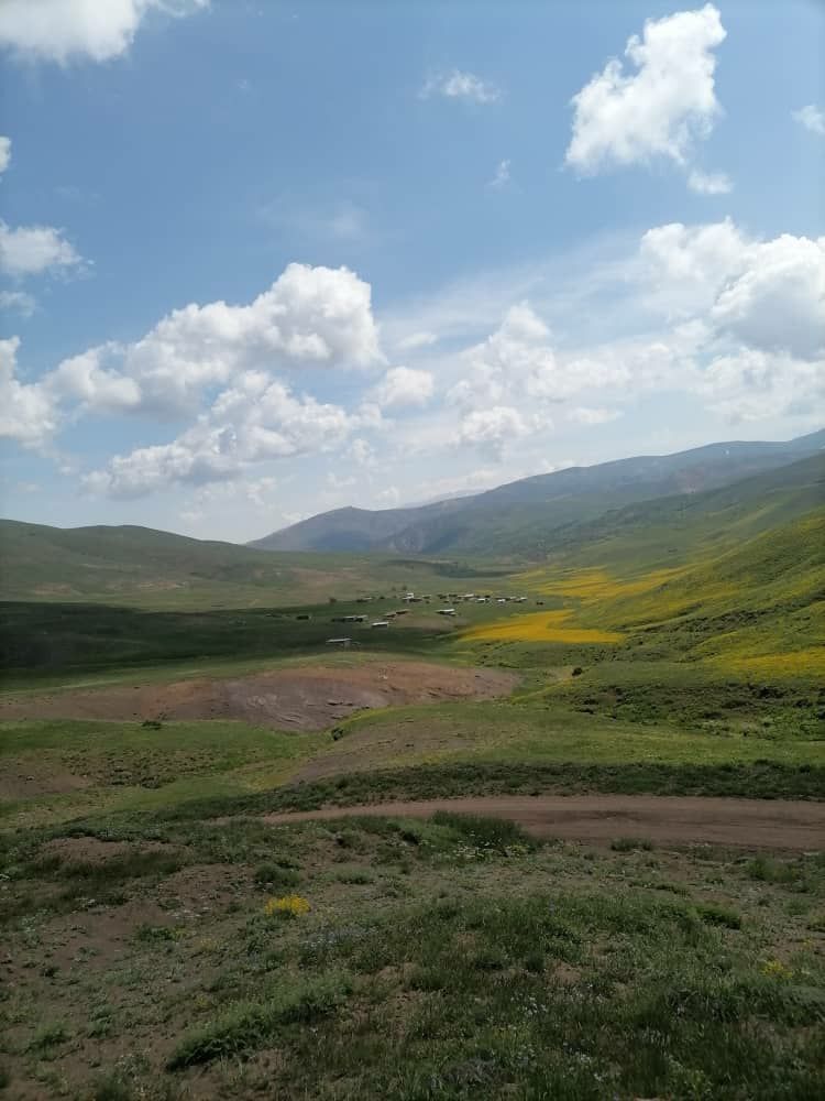 از