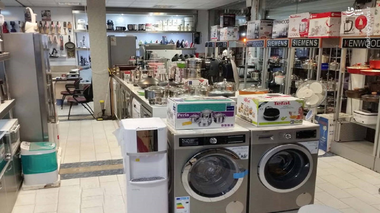 انجام بیش از ۲۰۰ مورد بازرسی اصالت سنجی برچسب انرژی در اردبیل