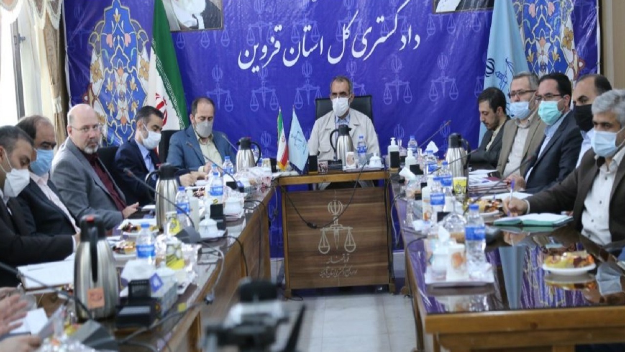 سامانه نظارت هوشمند بر نانوایی استان قزوین اجرا می‌شود
