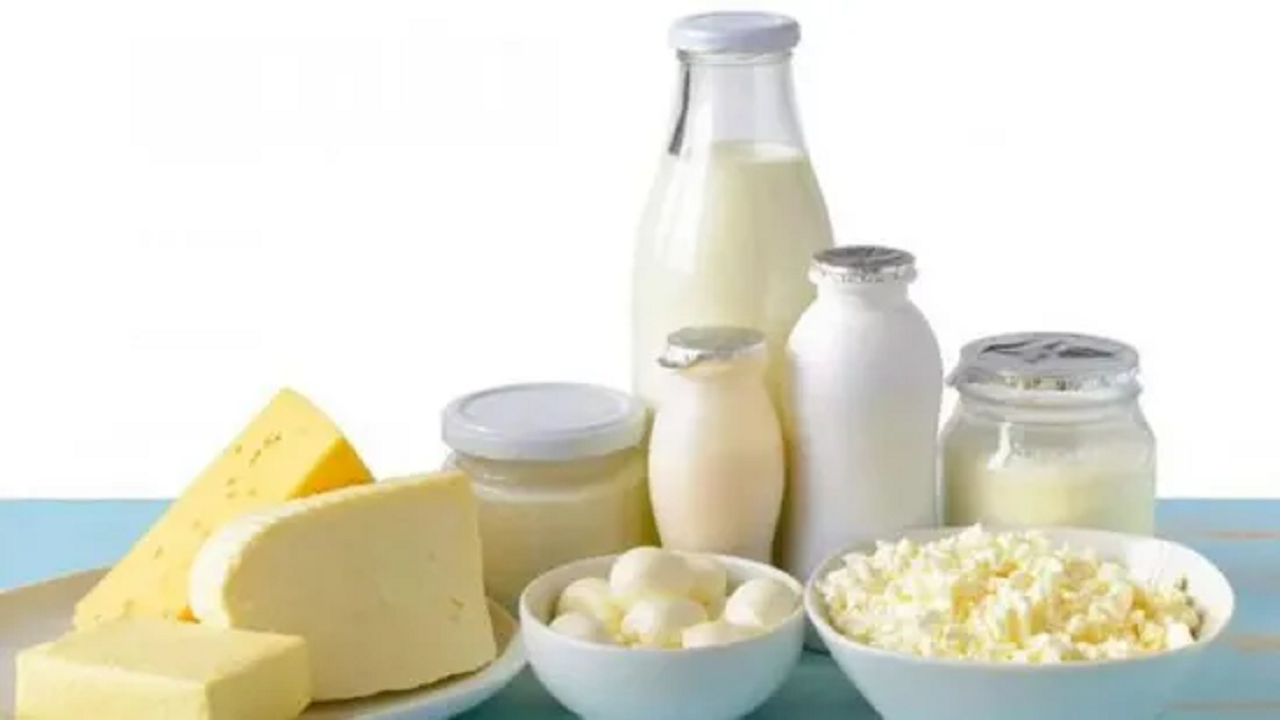 خوردن روزانه لبنیات باعث بیماری خطرناک می‌شود