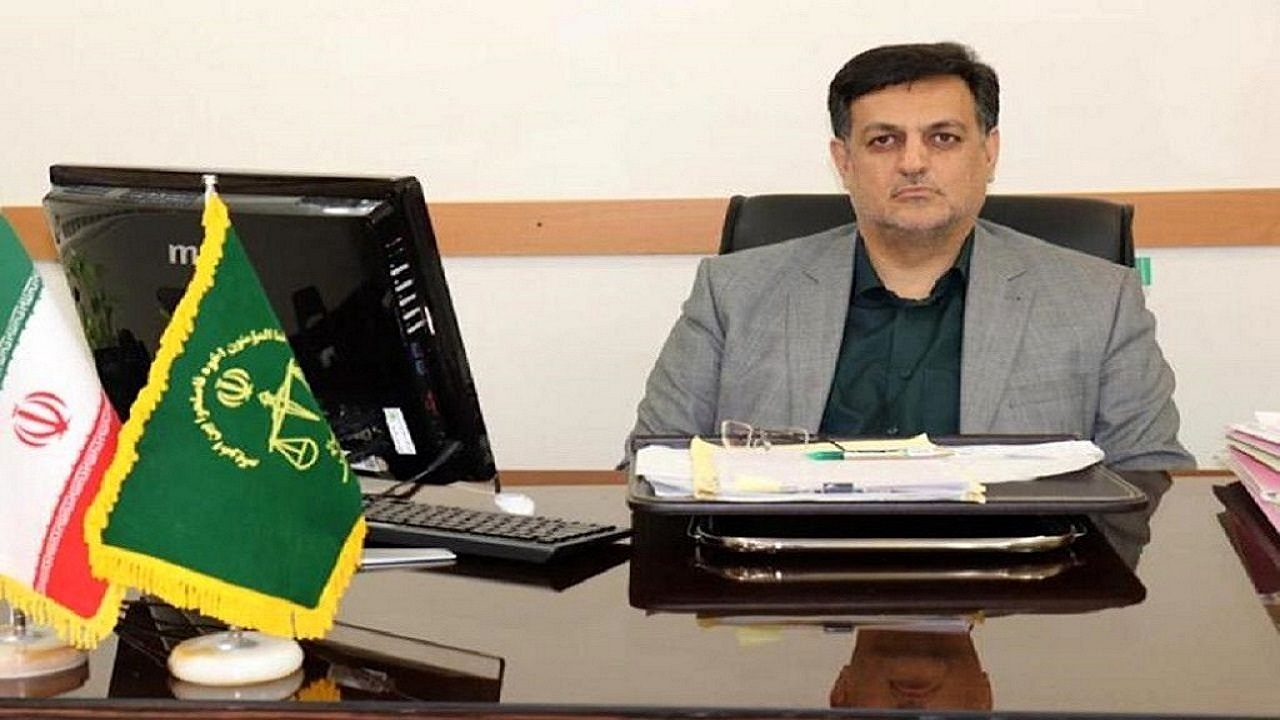 الکترونیکی بودن ۹۷ درصد ابلاغ‌های شوراهای حل اختلاف اصفهان