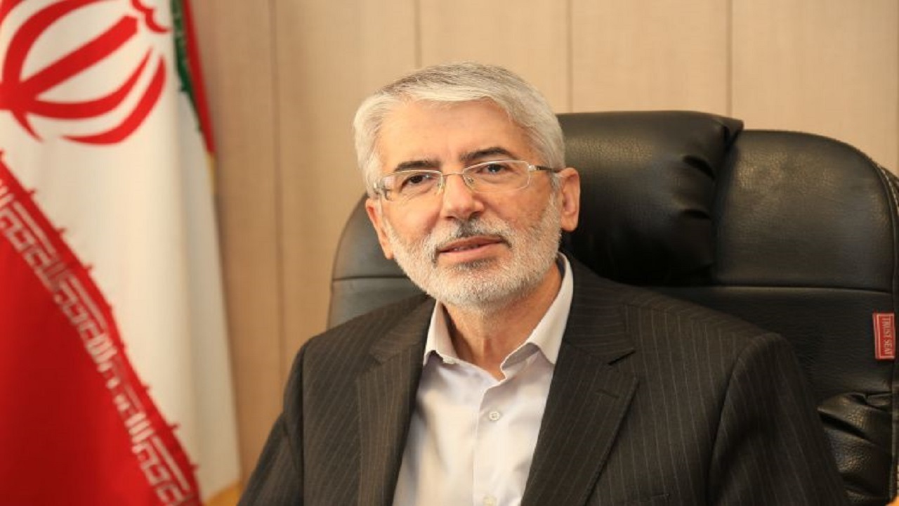 گسترش دیپلماسی علمی در گروی رفع مشکل روادید دانشجویان خارجی