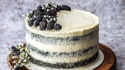 دستور تهیه پنکیک میوه ای + فیلم
