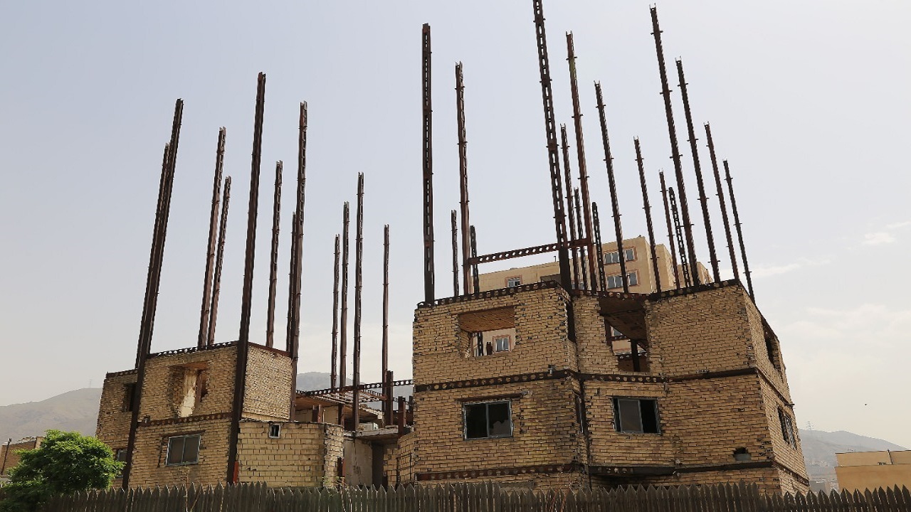 حل مشکل یک پرونده انبوه سازی با ۴۳ شاکی