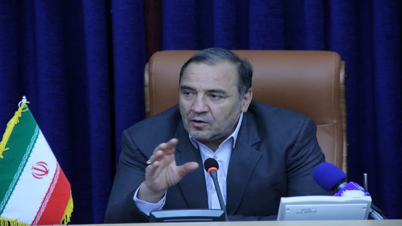 لازمه داشتن جامعه سالم گرایش به عفاف و حجاب است