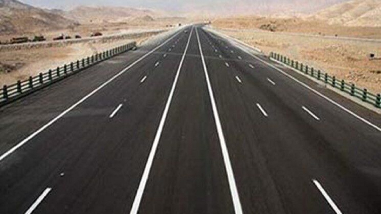 ۴ کیلومتر از بزرگراه بین‌المللی ارومیه - سرو زیر بار ترافیک رفت