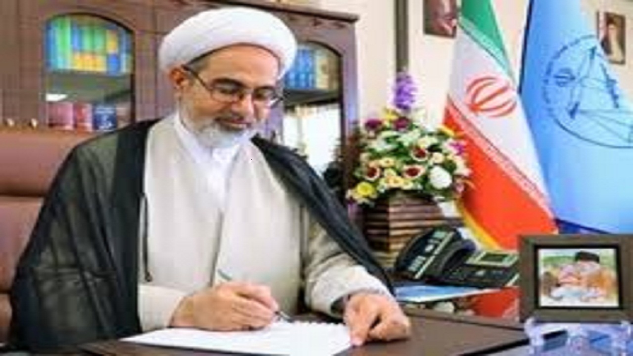 رویکردسازمان قضائی نیرو‌های مسلح قاطعیت در رسیدگی به جرائم
