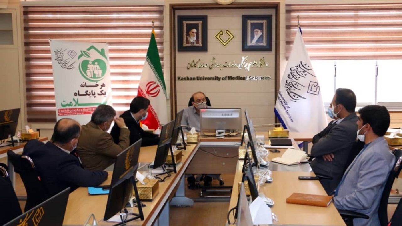 پوشش رایگان بیمه سلامت برای ۱۷۰ هزار نفر در استان اصفهان