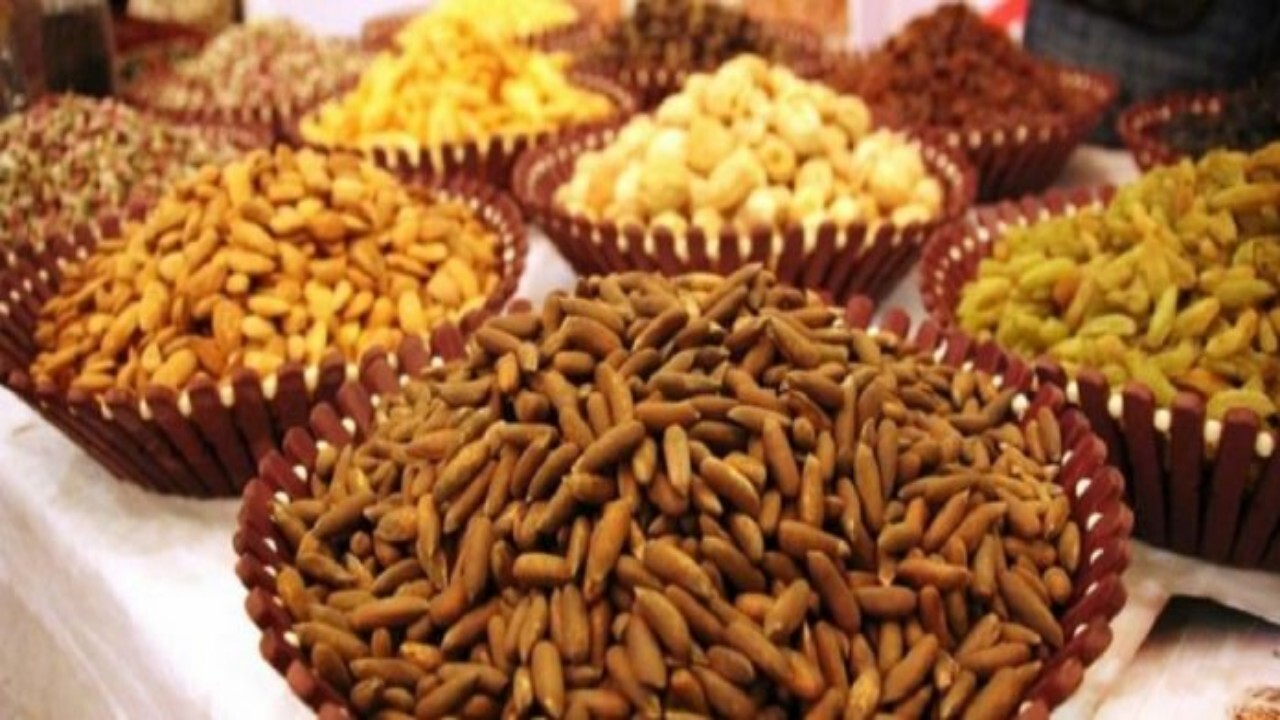 معافیت ویژه هند بر محصولات زراعتی افغانستان تمدید شد
