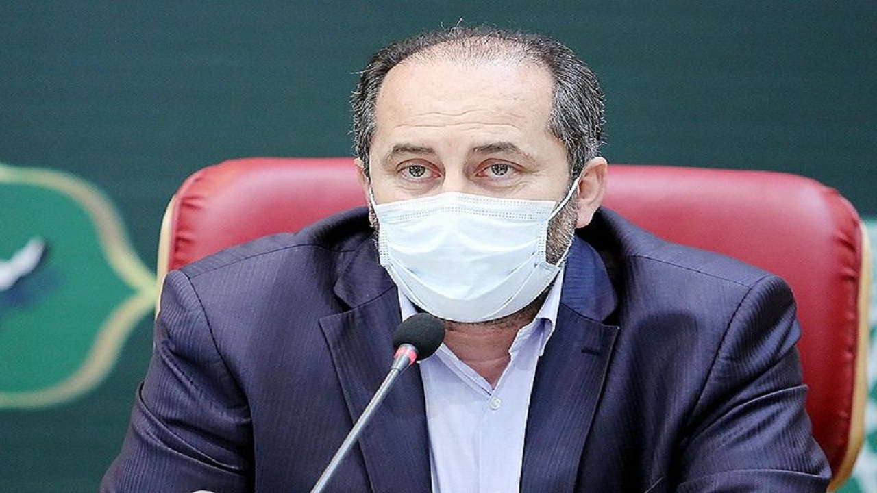 بازداشت یکی از مدیران دستگاه‌های اجرایی استان قزوین