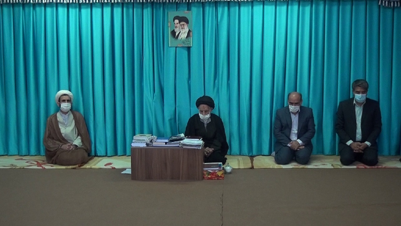 الگو برداری کشورها از نهادهای خدمات رسان ایران