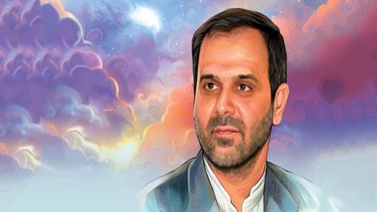 زندگینامه کاظمی آشتیانی که امروز رهبر انقلاب از او نام برد + فیلم