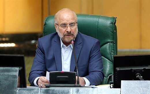 برای مجلس هم فساد اخلاقی و هم گرانی منکر است