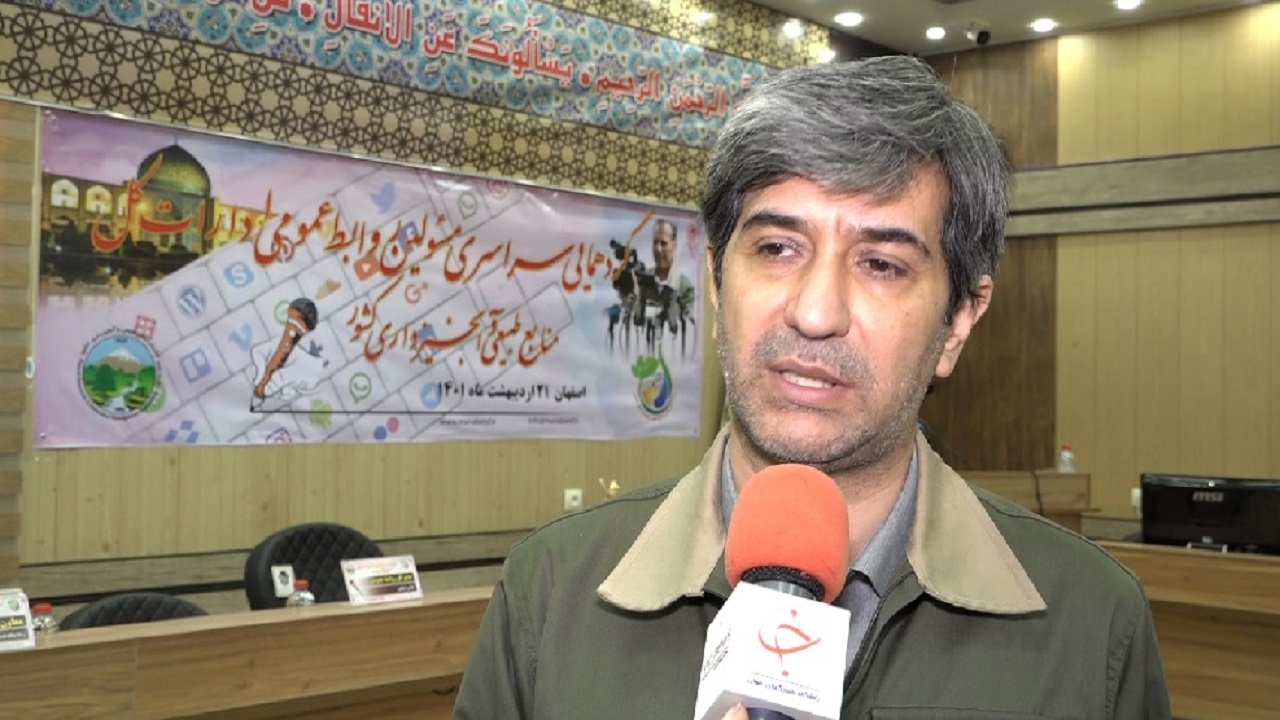 ۷۰ درصد از ریزگردها منشاء خارجی دارد