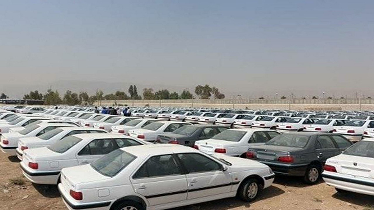 «نبود پلاک ماشین»؛ از خودروساز اصرار و از پلیس راهور انکار!