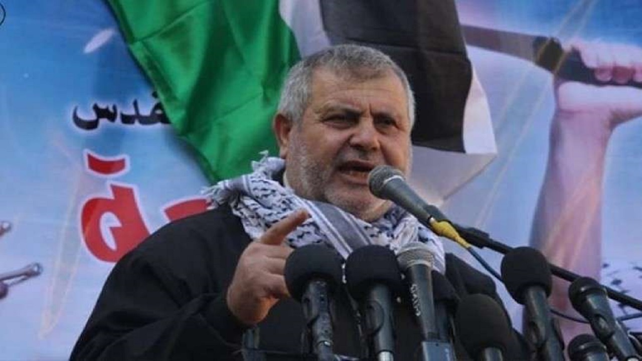 نبرد شمشیر قدس همچنان ابزاری قانونی برای دفاع از قدس است
