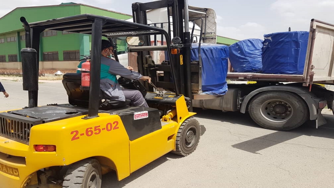۲ هزار عدد چرخ توسط متروی پایتخت خریداری شد