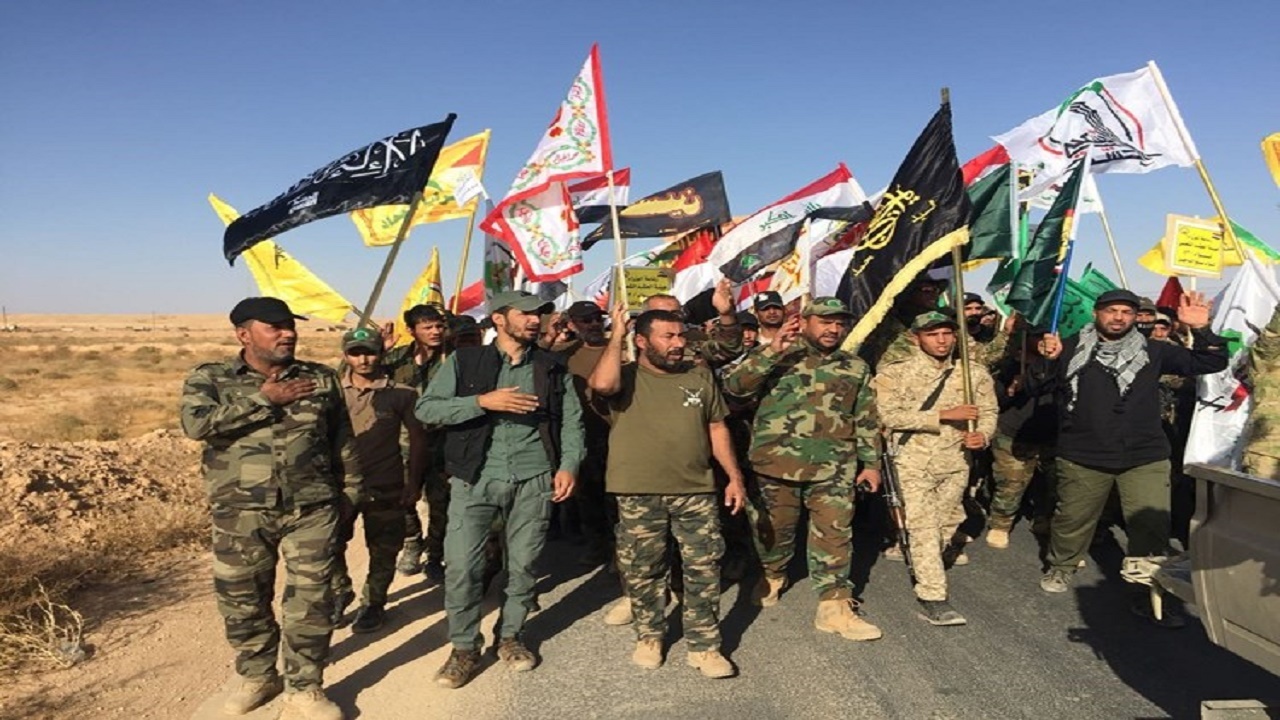 ا‌لحشدالشعبی و حزب‌الله عراق ترور خبرنگار الجزیره را محکوم کردند