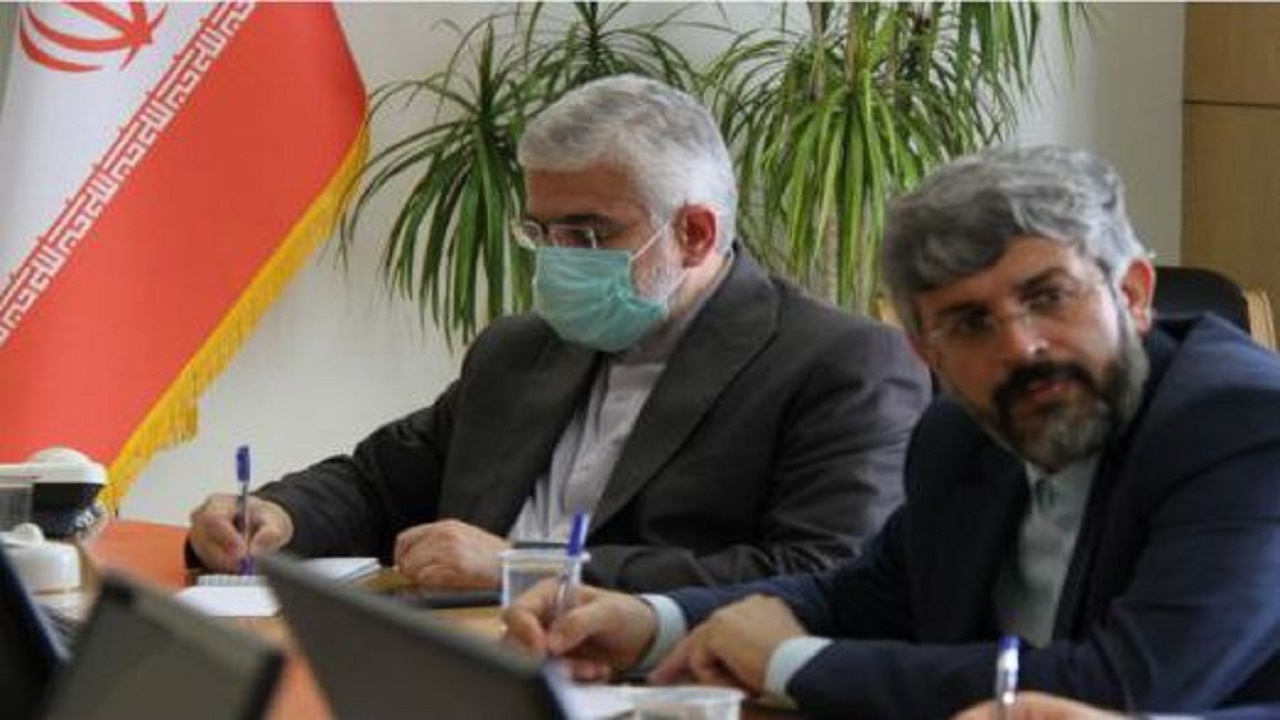فراهم شدن زمینه خروج پتروشیمی گلستان از بن بست با حضور هلدینگ ها