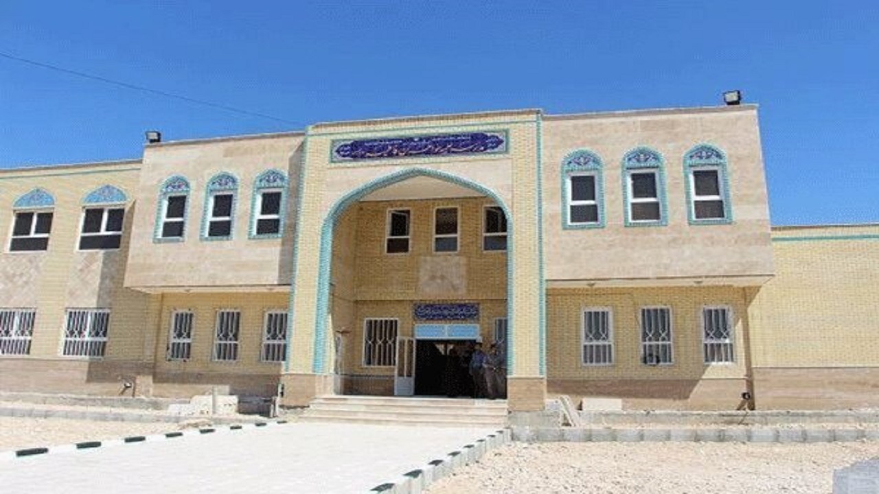 سیستان و بلوچستان سالانه به ساخت ۱۰۰۰ کلاس درس نیاز دارد